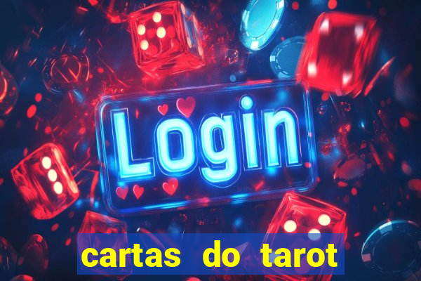 cartas do tarot cigano para imprimir